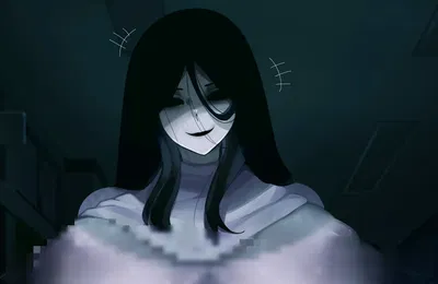 [Broken] Shi | Spirit, Futa, Monster