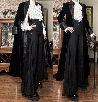 Percy "not-a-vampire" Red