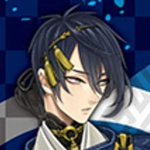 Mikazuki Munechika