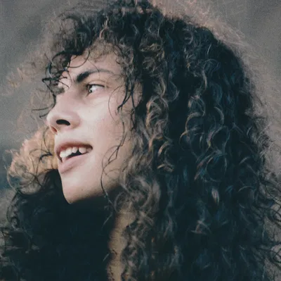 Kirk Hammett