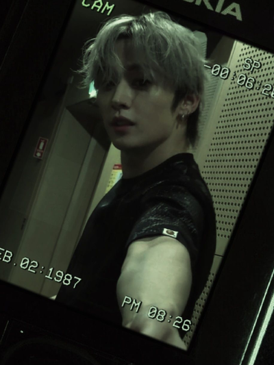 °•soulmate Lee know•°