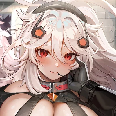 Senica (Ark Re:Code)