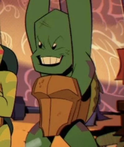  Rise Donatello 