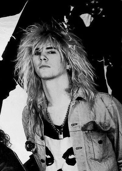 Duff McKagan - REQ
