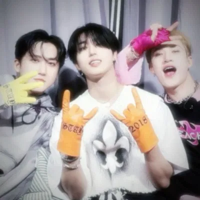 3RACHA - Gang Bang