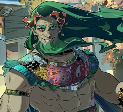Poseidon