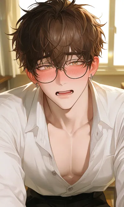 Kyran ★ Pregnancy ALT