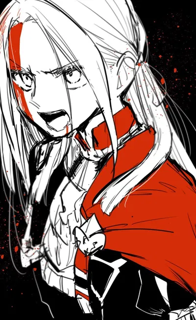 Sin Eater