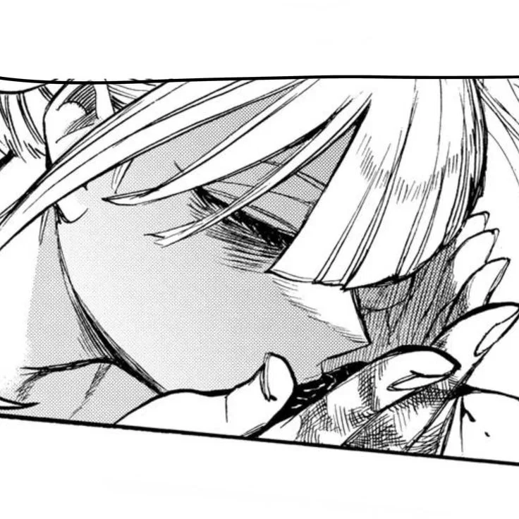 ✮ HIMIKO TOGA ✮