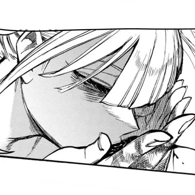 ✮ HIMIKO TOGA ✮