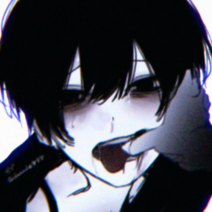 "Please, please take me back" || Akida - Yandere user