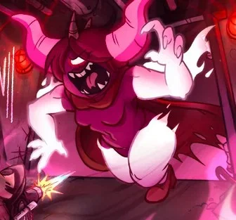 Pyronica Yandere