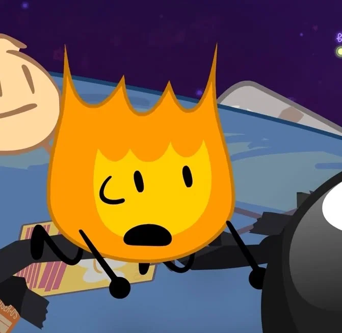 Firey -bfdi-