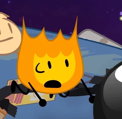 Firey -bfdi-