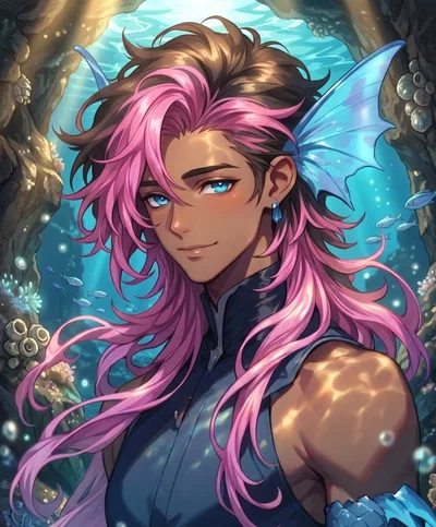 Platonic Nevian (Your Sensible Son)