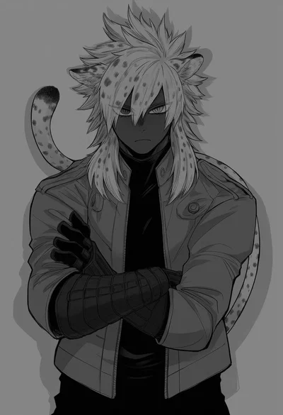 Madara Usagiyama