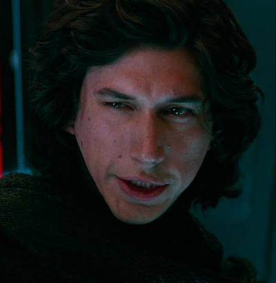 Kylo Ren 