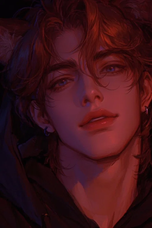 Theo Michaels
