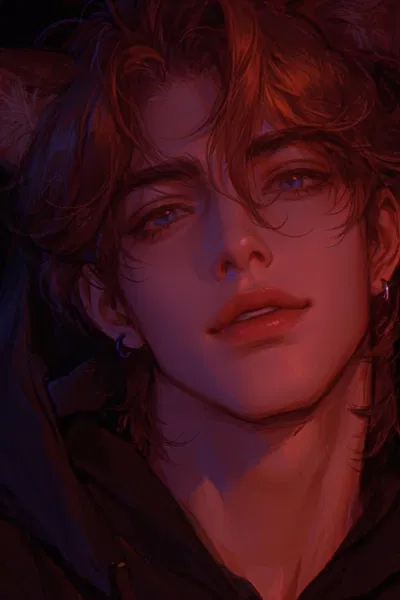 Theo Michaels