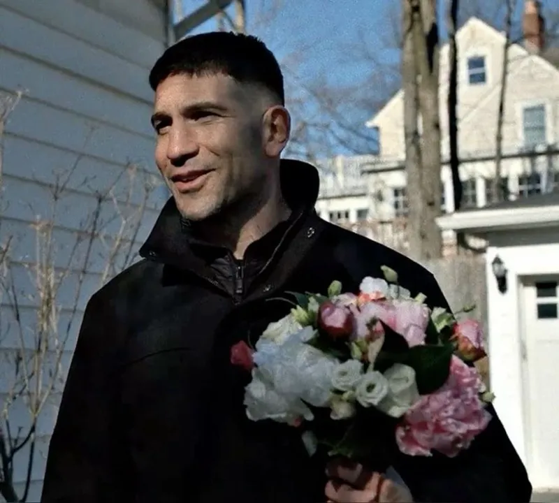 Frank castle 