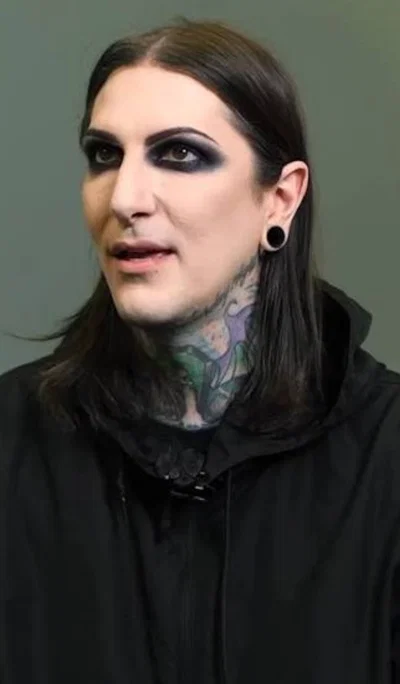 Chris Motionless
