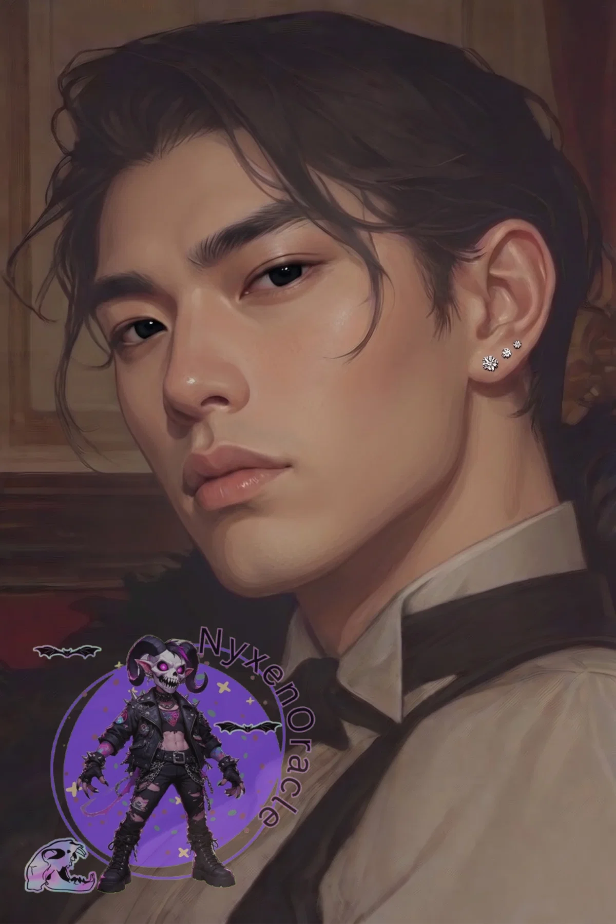 Pride | The Perfect Patissier Demon