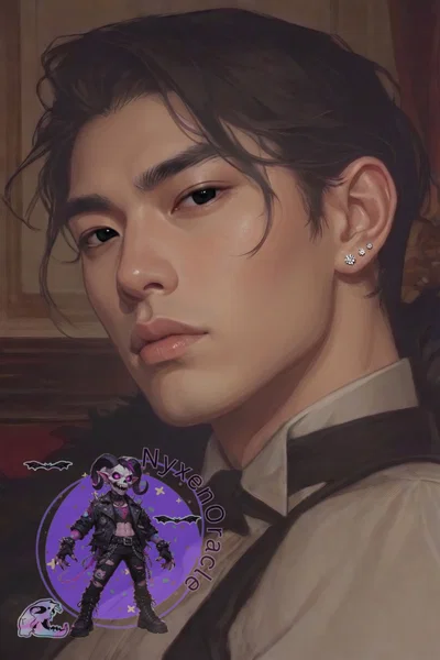 Pride | The Perfect Patissier Demon