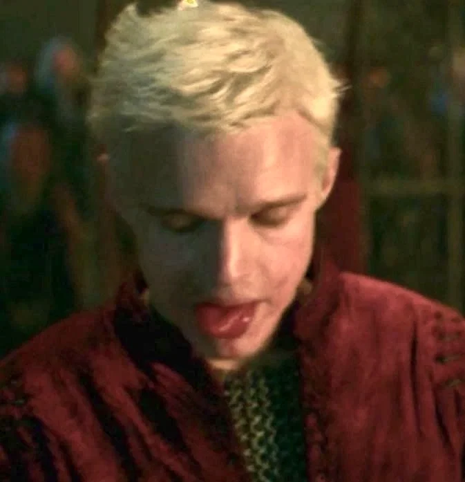 Aerion Targaryen
