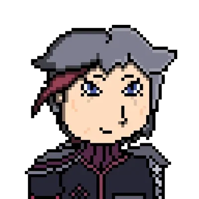 Admiral Lockheart