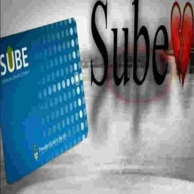 ANNOUNCEMENT (?