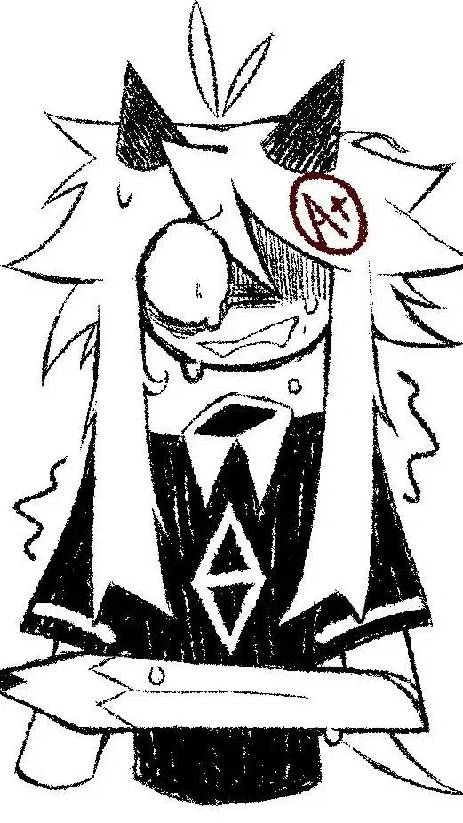 ||🧼Oliver🧼|| Fed up.. [[FPE]]