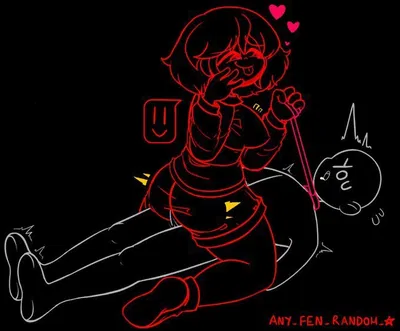 Killer Partner Love - Chara