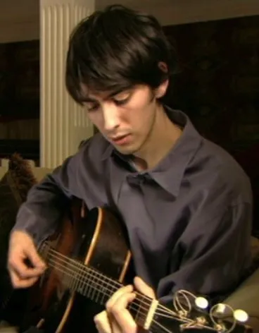 ‧ ̊꒰ Dhani Harrison ୭  ̊. ᵎᵎ || 🌠