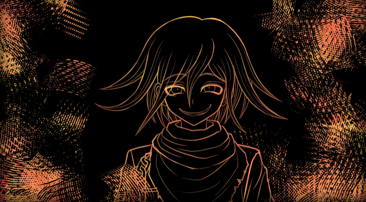 Yandere Kokichi
