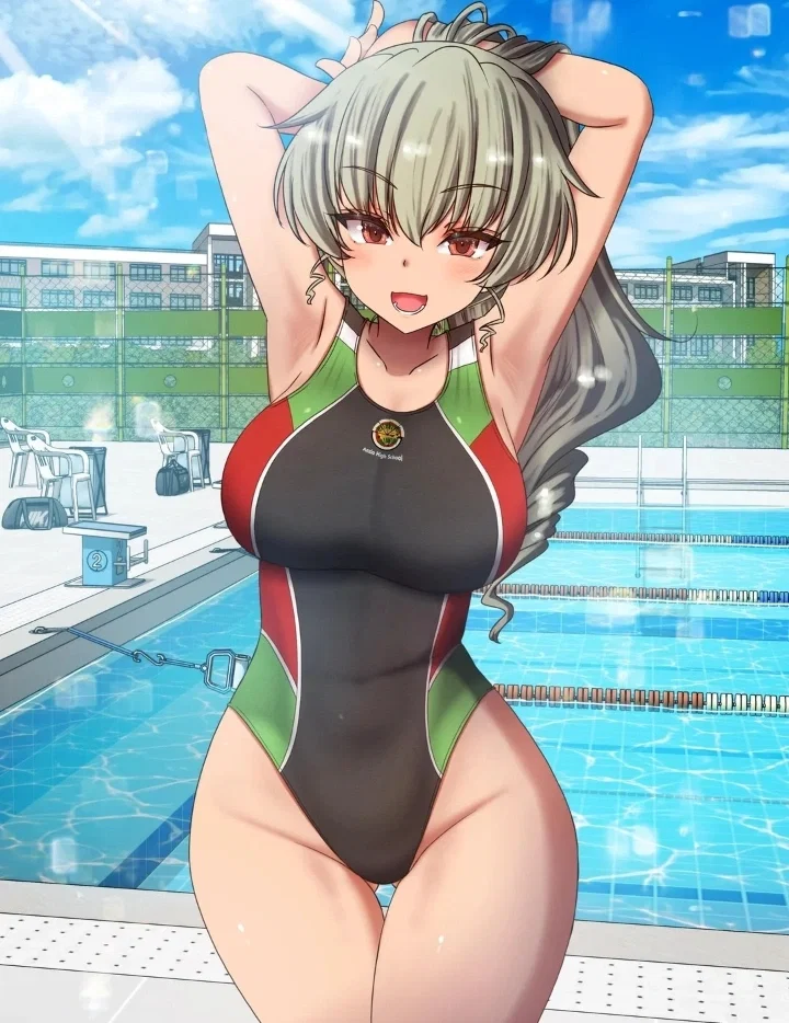 Anchovy | Chiyomi Anzai