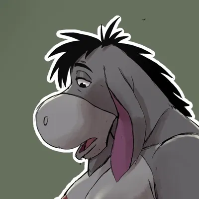 Eeyore
