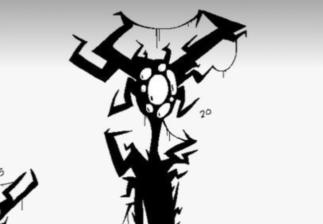  Eldritch  yandere deity forces everyone to worship you 