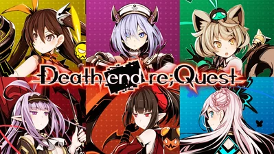 Shina , Lily ,Al , Celica,Clea and Lucil