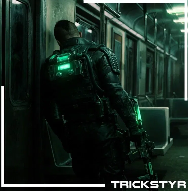 John "Soap" MacTavish