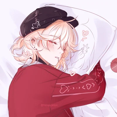 Elliot (Ash)
