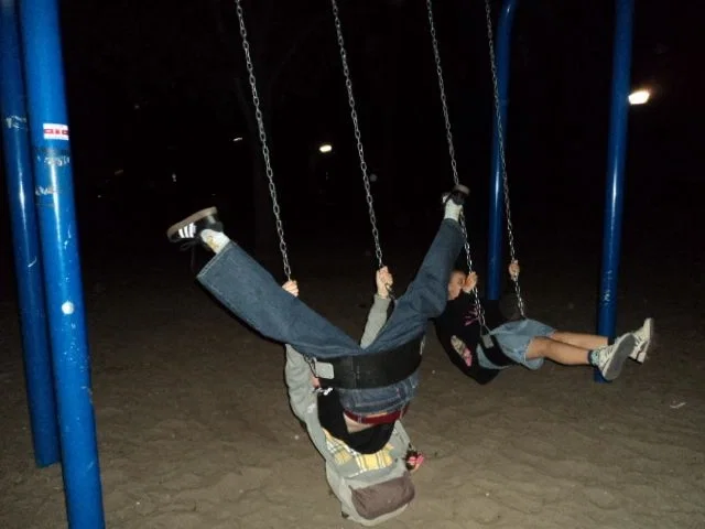  FRIEND GROUP!