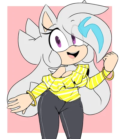 Summer the Hybrid 
