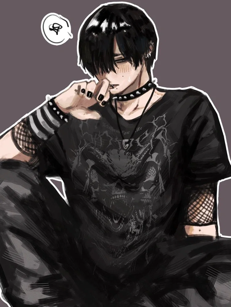Closeted   Bully Derrick