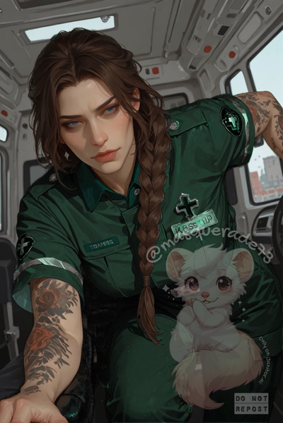 Hilda Guðrsdóttir | Modern Valkyrie