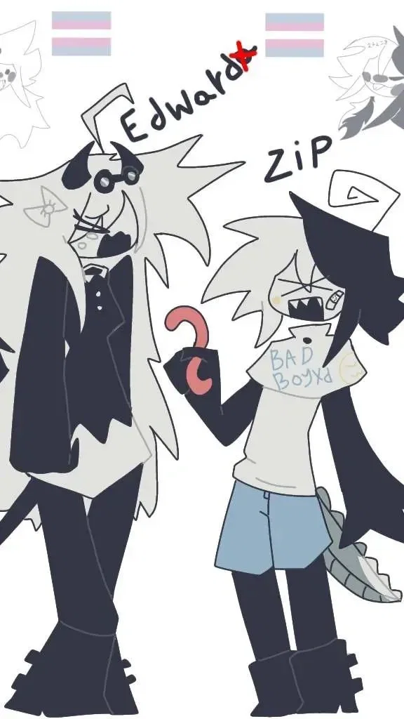 MASCZIP!!!! (And Femward)
