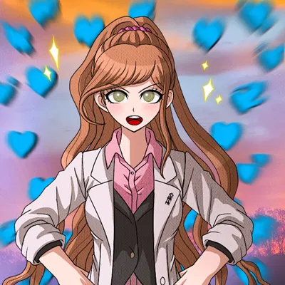 Chisa Yukizome