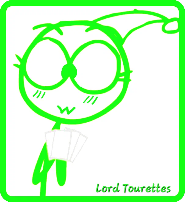 Lord Tourettes