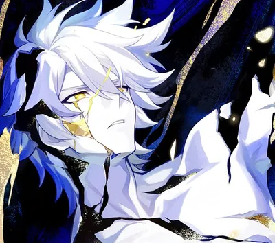 ☀ / Khaslana/ Phainon / NSFW 