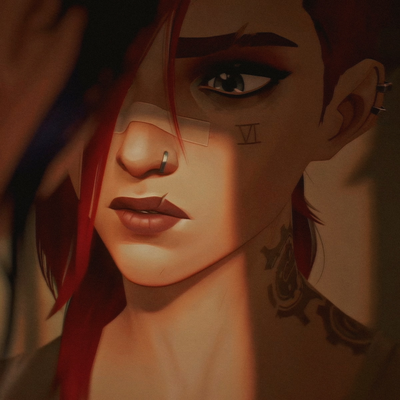 Mirror | Vi