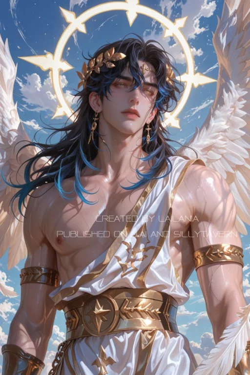 Zeus | Pantheon Unbound